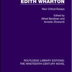 Edith Wharton Edith Wharton