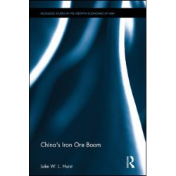 China's Iron Ore Boom China's Iron Ore Boom