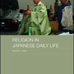 Religion in Japanese Daily Life