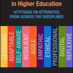 Graduate Attributes in Higher Education Graduate Attributes in Higher Education