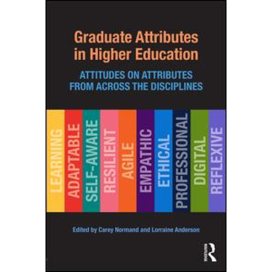 Graduate Attributes in Higher Education