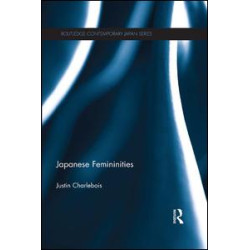 Japanese Femininities Japanese Femininities