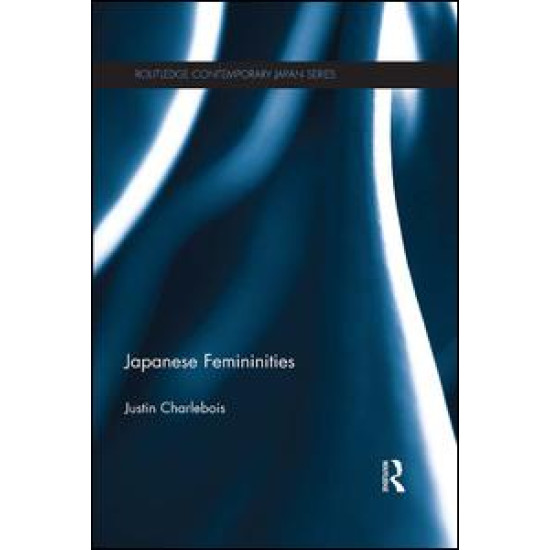 Japanese Femininities Japanese Femininities