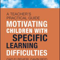 Motivating Children with Specific Learning Difficulties