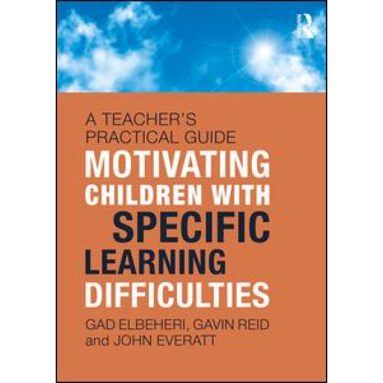 Motivating Children with Specific Learning Difficulties
