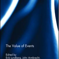 The Value of Events The Value of Events