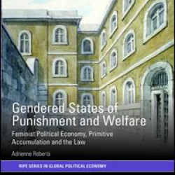 Gendered States of Punishment and Welfare