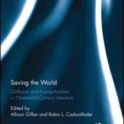 Saving the World Saving the World