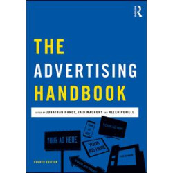 The Advertising Handbook The Advertising Handbook