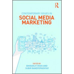 Contemporary Issues in Social Media Marketing
