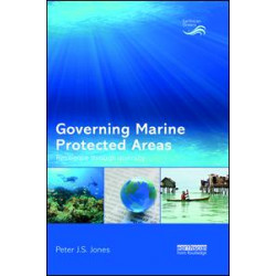 Governing Marine Protected Areas