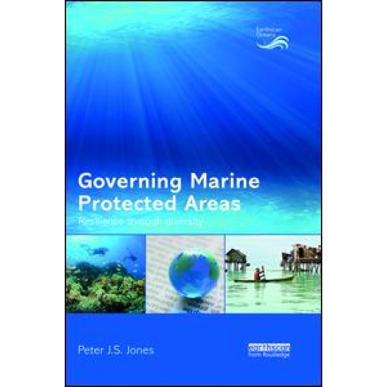 Governing Marine Protected Areas Governing Marine Protected Areas