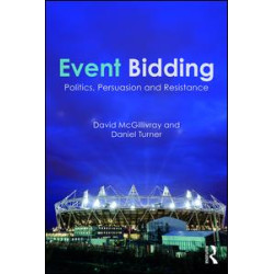 Event Bidding
