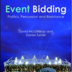Event Bidding Event Bidding
