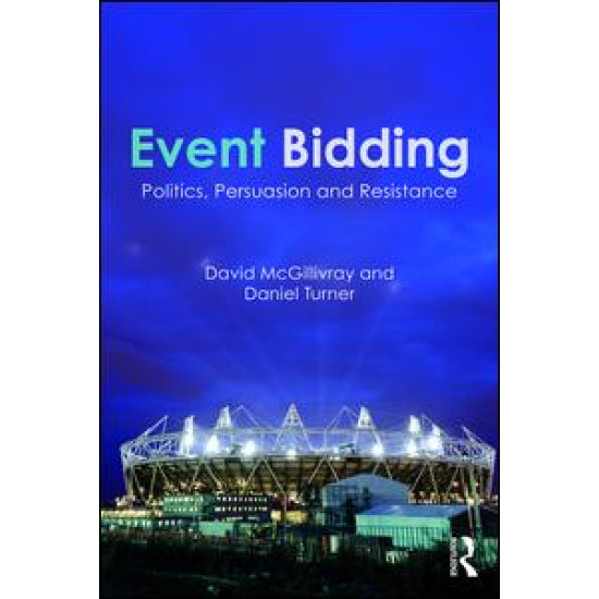 Event Bidding Event Bidding