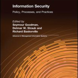 Information Security