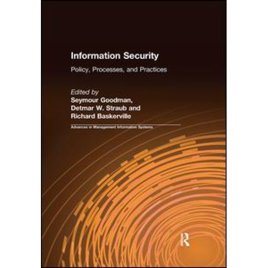 Information Security Information Security