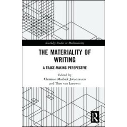 The Materiality of Writing