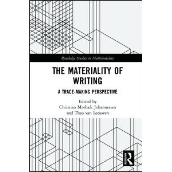 The Materiality of Writing