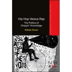 Hip Hop Versus Rap Hip Hop Versus Rap