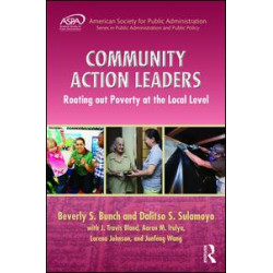 Community Action Leaders Community Action Leaders