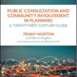 Public Consultation and Community Involvement in Planning