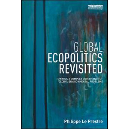 Global Ecopolitics Revisited