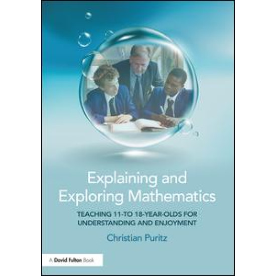 Explaining and Exploring Mathematics