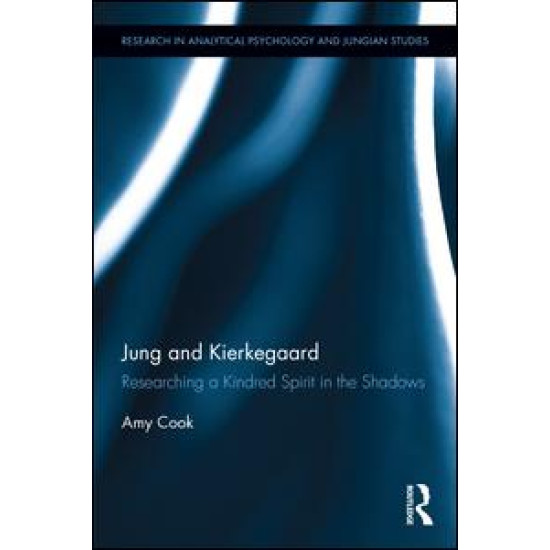 Jung and Kierkegaard Jung and Kierkegaard
