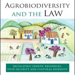 Agrobiodiversity and the Law