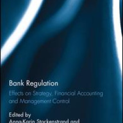 Bank Regulation Bank Regulation