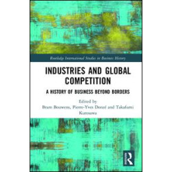 Industries and Global Competition