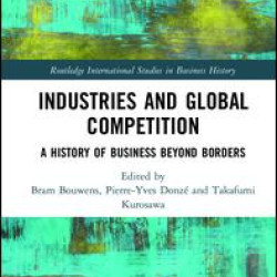Industries and Global Competition Industries and Global Competition