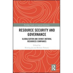 Resource Security and Governance