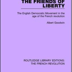 The Friends of Liberty The Friends of Liberty