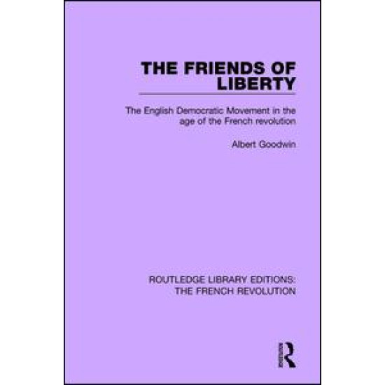 The Friends of Liberty The Friends of Liberty
