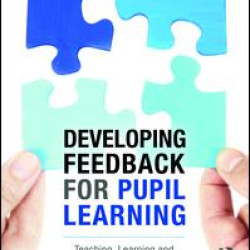Developing Feedback for Pupil Learning
