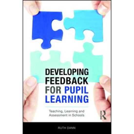 Developing Feedback for Pupil Learning