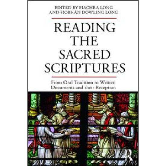 Reading the Sacred Scriptures