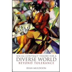 Social Contract Theory for a Diverse World