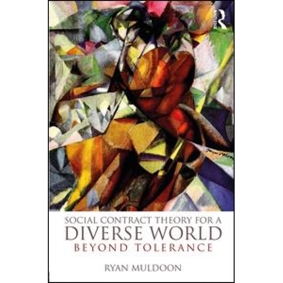 Social Contract Theory for a Diverse World