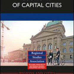 The Political Economy of Capital Cities The Political Economy of Capital Cities