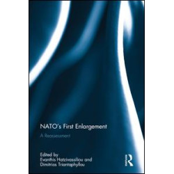 NATO’s First Enlargement NATO’s First Enlargement
