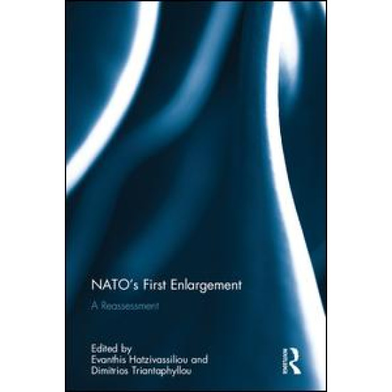 NATO’s First Enlargement NATO’s First Enlargement