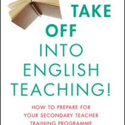 Take Off into English Teaching! Take Off into English Teaching!