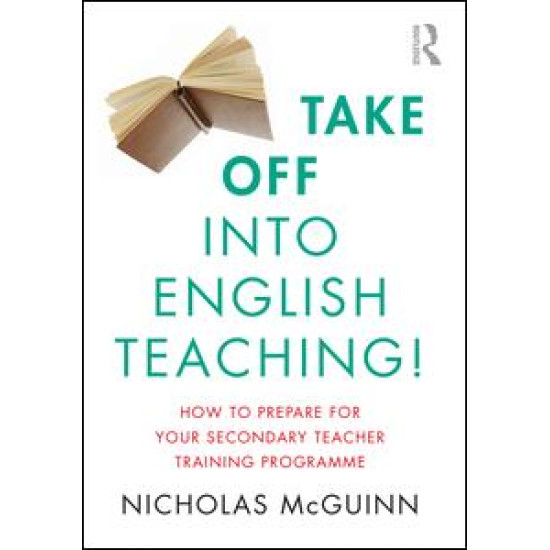Take Off into English Teaching! Take Off into English Teaching!