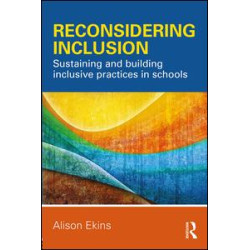 Reconsidering Inclusion Reconsidering Inclusion