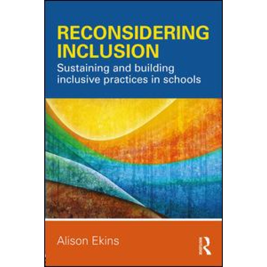 Reconsidering Inclusion Reconsidering Inclusion