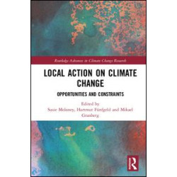Local Action on Climate Change