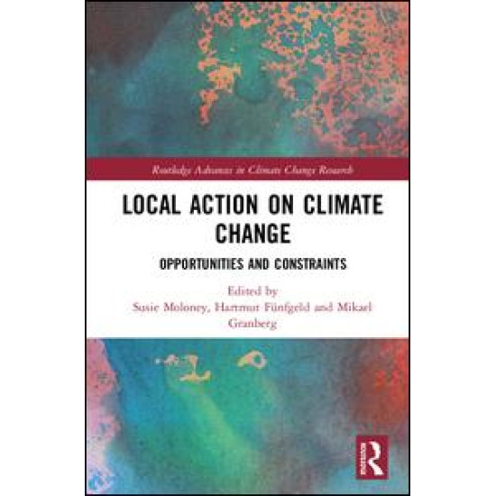 Local Action on Climate Change